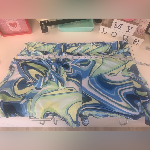 5 for$25- NWT size 3X by “No Comment” Shorts - Picture 11 of 13